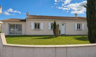 Maison 5 Pièces 126 m² à vendre à Lagrave (81150)