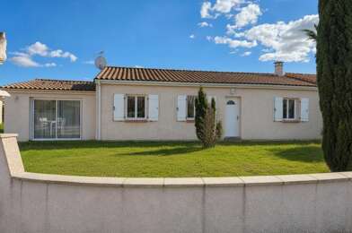 Maison 5 pièces 220000 €