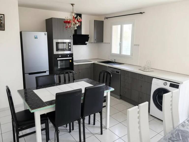 Maison 4 chambres avec jardin à Lagrave — photo 1