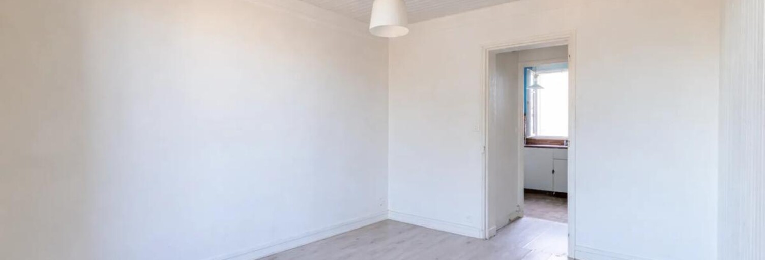 Appartement 1 Pièce 21 m² à vendre à Suresnes (92150)