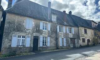 Maison 9 Pièces 200 m² à vendre à Turenne (19500)