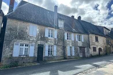 Maison 9 pièces 212000 €