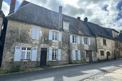 Maison 9 pièces 190000 €