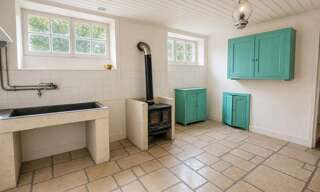 Maison 9 Pièces 200 m² à vendre à Turenne (19500)