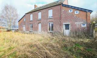 Maison 8 Pièces 280 m² à vendre à Feignies (59750)