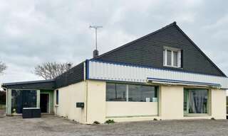 Maison 8 Pièces 250 m² à vendre à Plouguenast-Langast (22150)