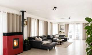 Maison 8 Pièces 250 m² à vendre à Plouguenast-Langast (22150)