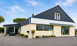 Maison 8 Pièces 250 m² à vendre à Plouguenast-Langast (22150)