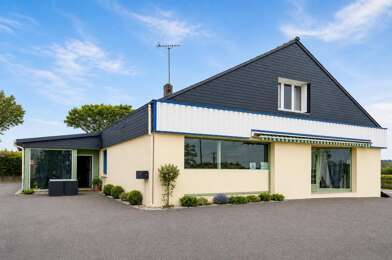 Maison 8 pièces 280000 €