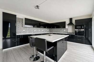 Maison 8 pièces 280000 €