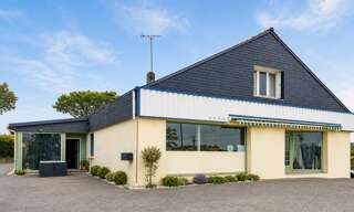 Maison 8 Pièces 250 m² à vendre à Plouguenast-Langast (22150)