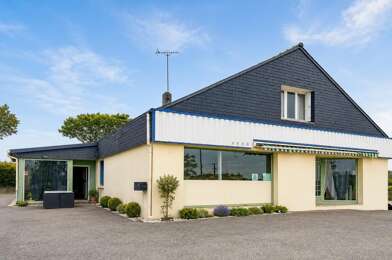 Maison 8 pièces 280000 €
