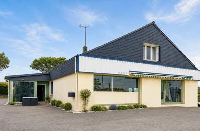 Loft spacieux de 260 m² à Plouguenast-Langast — photo du bien