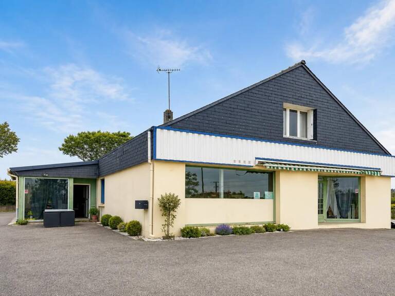 Loft spacieux de 260 m² à Plouguenast-Langast — photo 1
