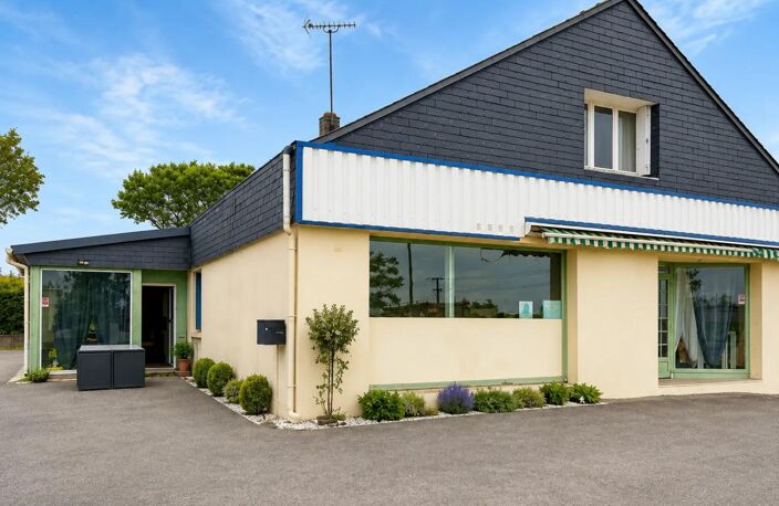 Loft spacieux de 260 m² à Plouguenast-Langast — photo 2