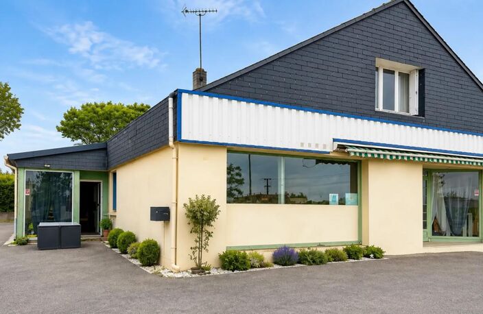 Loft spacieux de 260 m² à Plouguenast-Langast — photo 4