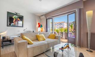 Appartement 3 Pièces 64 m² à vendre à Cannes (06150)