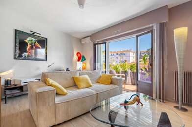 Appartement 3 pièces 279000 €