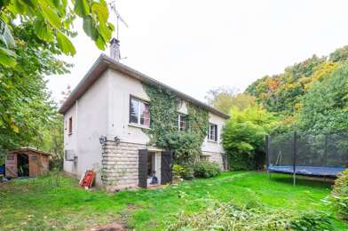 Maison 7 pièces 849000 €
