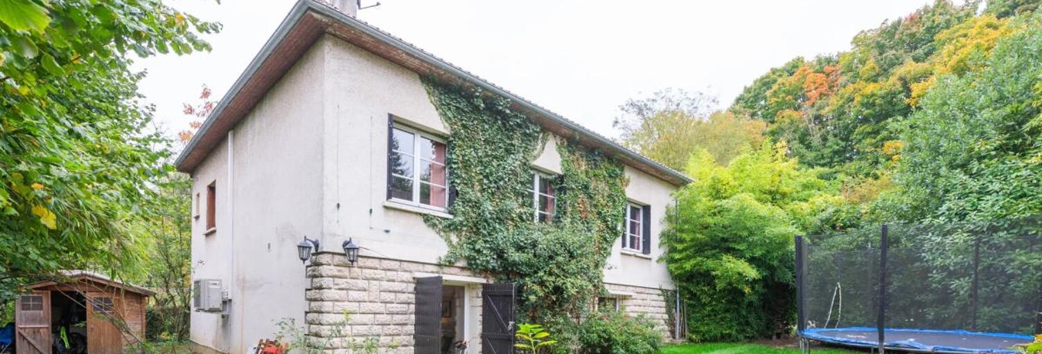 Maison 7 Pièces 180 m² à vendre à L'Étang-la-Ville (78620)
