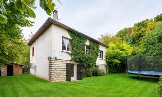Maison 7 Pièces 180 m² à vendre à L'Étang-la-Ville (78620)