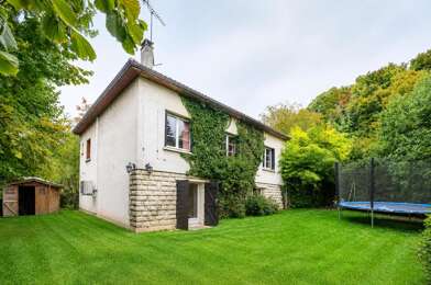 Maison 7 pièces 849000 €