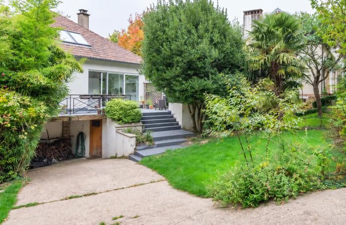 Maison rénovée 7 pièces, L'Étang-la-Ville — photo 2