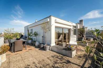 Appartement 7 pièces 725000 €