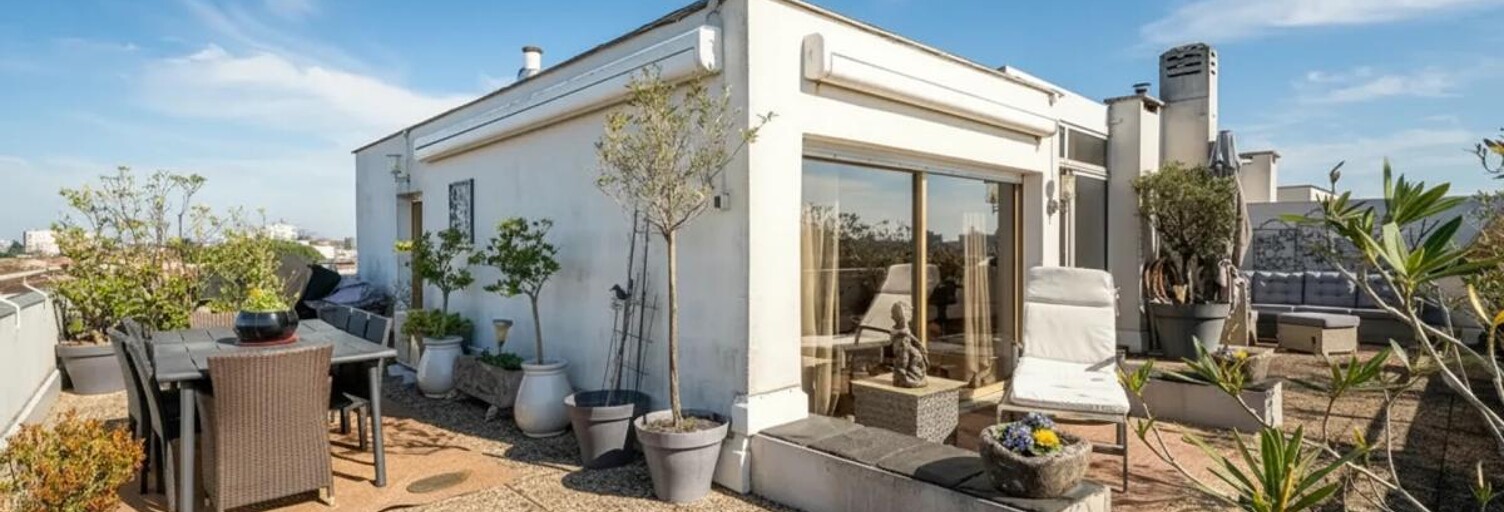 Appartement 7 Pièces 214 m² à vendre à Bordeaux (33200)