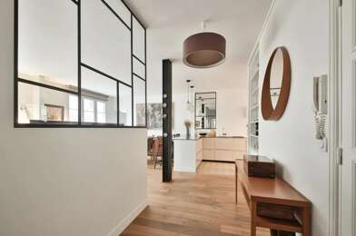 Appartement 5 pièces 825000 €