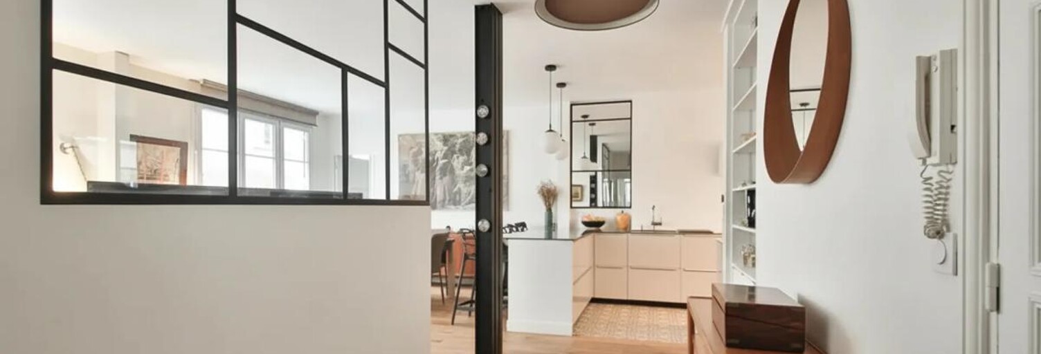 Appartement 5 Pièces 104 m² à vendre à Issy-les-Moulineaux (92130)