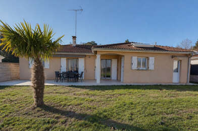 Maison 5 pièces 325000 €