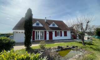 Maison 6 Pièces 130 m² à vendre à Charmeil (03110)