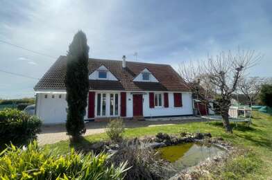 Maison 6 pièces 279000 €
