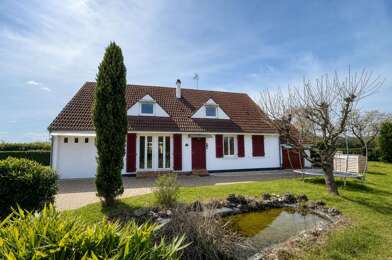 Maison 6 pièces 265000 €