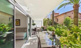 Appartement 2 Pièces 47 m² à vendre à Antibes (06160)