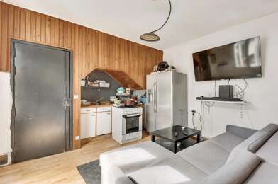 Appartement 2 pièces 95000 €