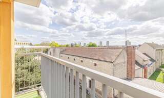 Appartement 3 Pièces 50 m² à vendre à Le Blanc-Mesnil (93150)