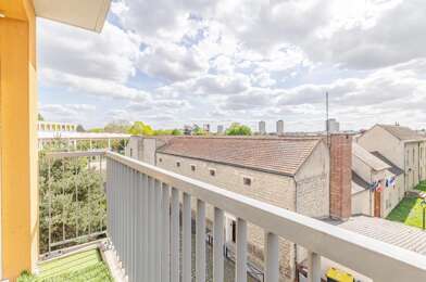 Appartement 3 pièces 209000 €