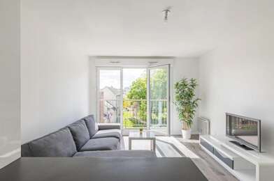 Appartement 3 pièces 209000 €