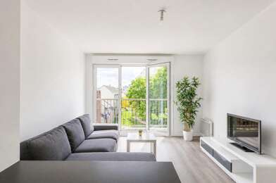 Appartement 3 pièces 199000 €