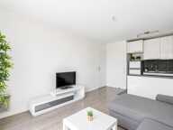 Appartement lumineux 51 m² avec balcon — photo 2
