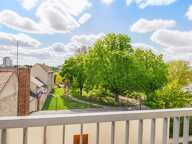 Appartement lumineux 51 m² avec balcon — photo 4