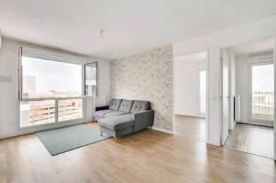 Appartement 3 pièces 299000 €