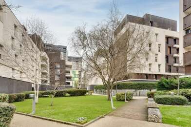 Appartement 1 pièces 125000 €