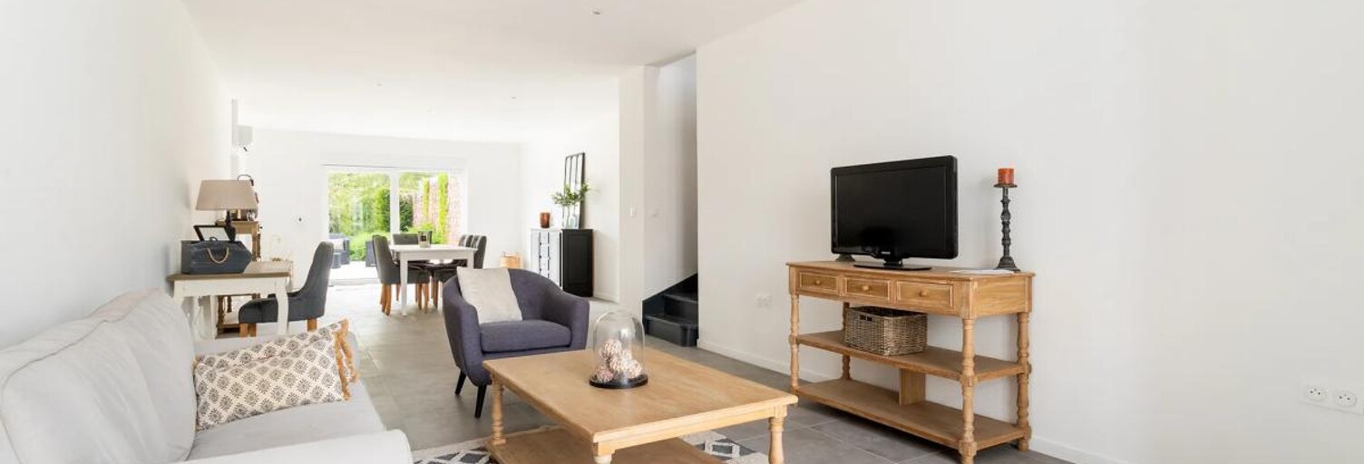 Maison 8 Pièces 242 m² à vendre à Emmerin (59320)