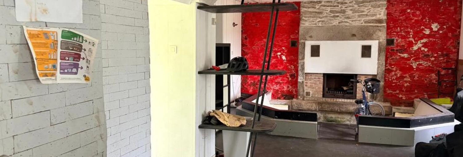 Maison 9 Pièces 193 m² à vendre à Guilers (29820)