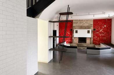 Maison 9 pièces 243900 €