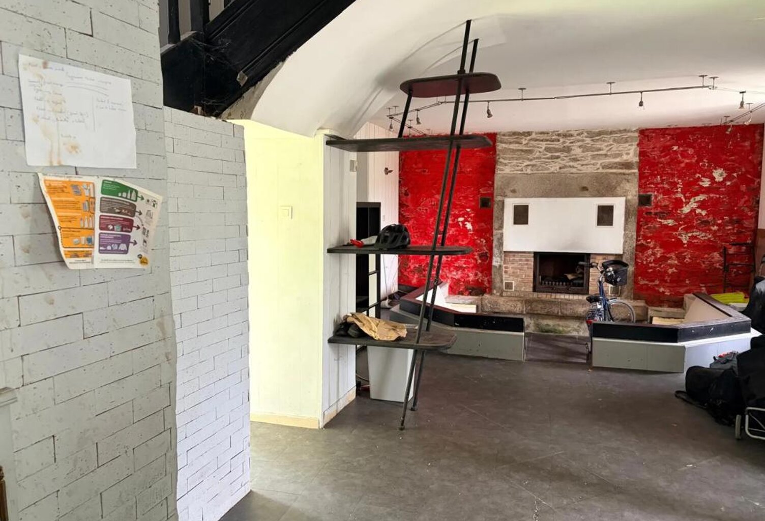 Près de Brest : maison 193 m² avec studio, idéal investisseurs — photo 1