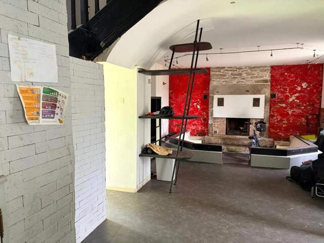 Guilers: maison 193 m² avec studio, idéal investisseurs — photo du bien
